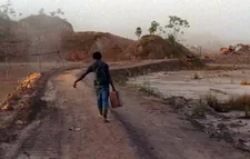 Ben Russell's French/German co-production Good Luck